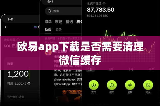 欧易app下载是否需要清理微信缓存-第1张图片-欧易APP|安全便捷数字交易平台|OKX官方认证官方最新版