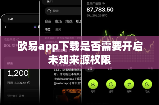 欧易app下载是否需要开启未知来源权限